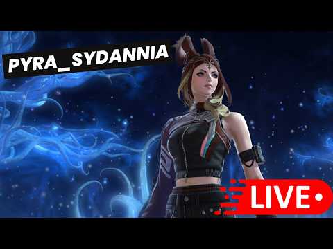Community Night!! Lynx farming into other shenanigans!| !fish !discord !tip