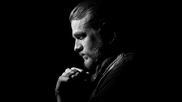 Jax Teller Tribute - The Final Ride (SOA)