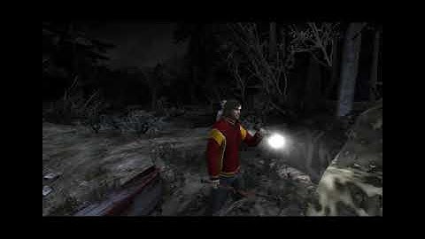 Obscure: The Aftermath - Part 16 - Chapter 16 - Pontoon Snack Bar