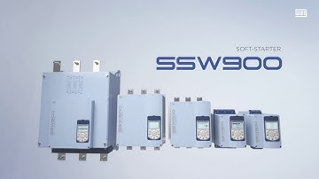 WEG - SSW900
