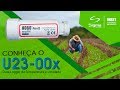 U23-00x - Data Logger De Temperatura e Umidade HOBO