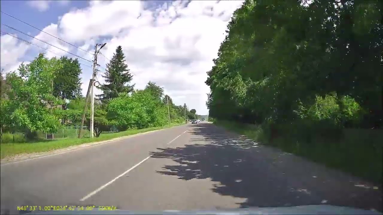 Ланчин (Lanchyn). Прикарпаття