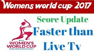 Cricket world cup-2019 | live score | Cricket live line | score- faster than TV screenshot 1