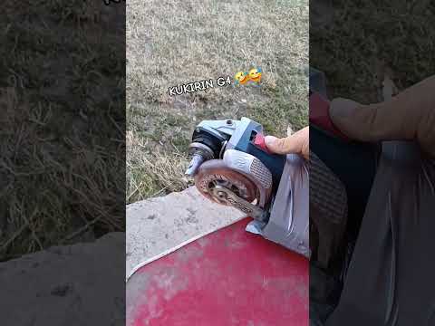 A new invention... #automotivetools #automobile #mechanic #weldwheels #car