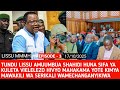 EPISODE 3 PATACHIMBIKA TUNDU LISSU SURPRISES THE COURT HE REJECTED THE WITNESS S VIEWS HE HAS