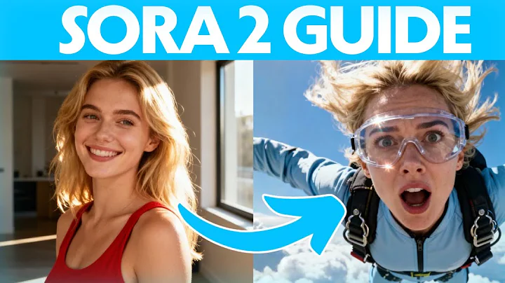 Your Guide to SORA 2 | Create INSANE AI Videos in Minutes (HeyGen Guide)