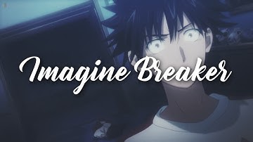 Imagine Breaker