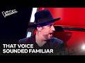This Voice Brought Back Memories | Best Blind Auditions