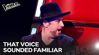 This Voice Brought Back Memories | Best Blind Auditions