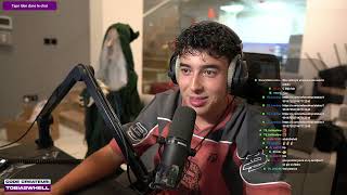 Nofacerp Bijou Reviens Sur Le Fa - Rediffusion Tobias Du 21112025