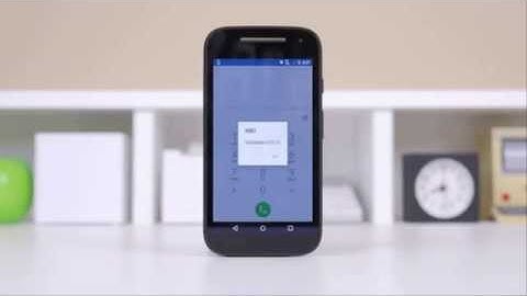 How to Unlock Motorola ATRIX HD