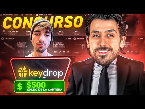 A VIEWER EARNS MONEY WITH MY MONEY!! - THE #1 CONTEST