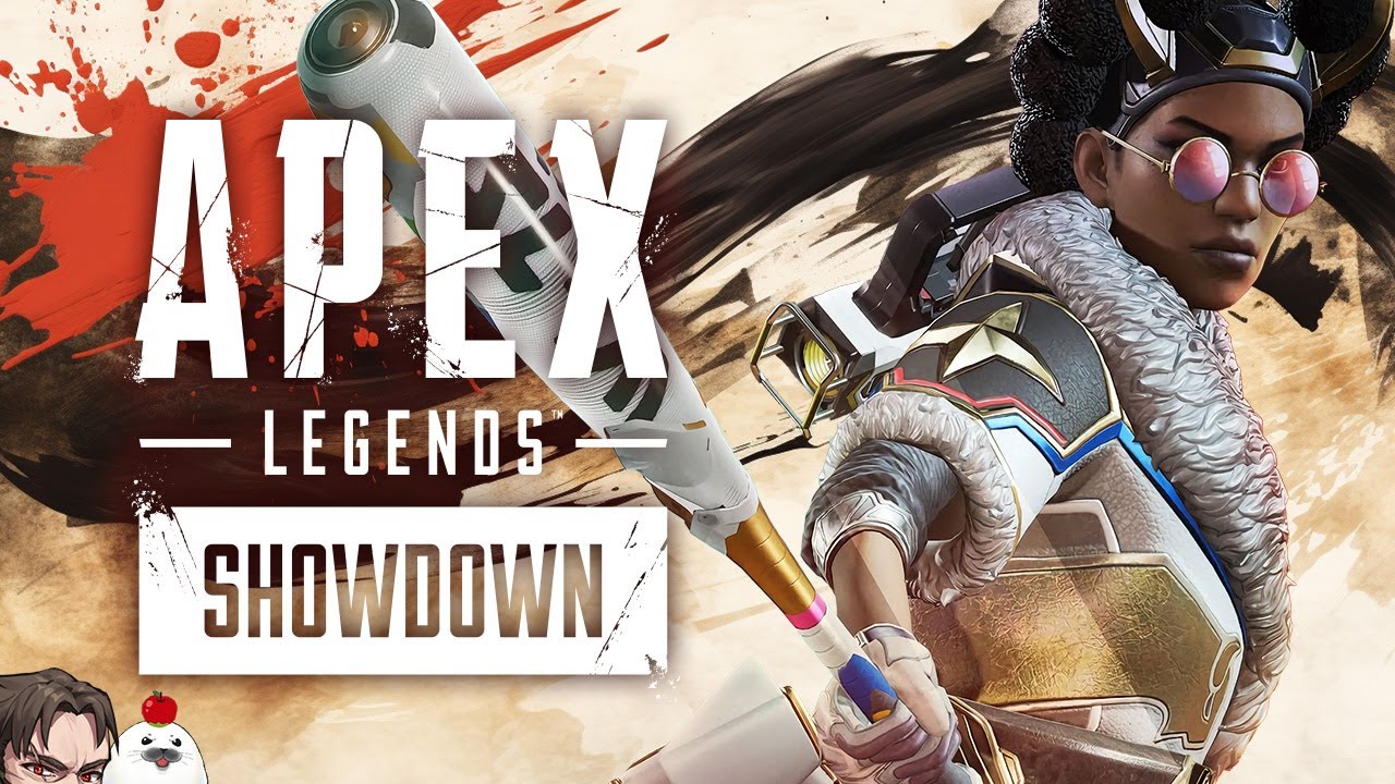 プレデター維持企画】新たな武器構成で爆盛ランクw/えでん くんくん