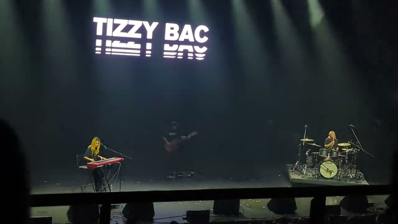 20231118 Tizzy Bac - 想要得不到