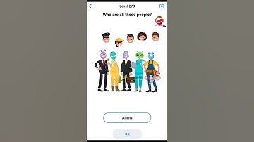 EASY GAME LEVEL 273 Who Are All These People