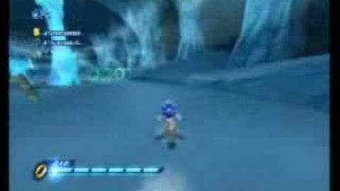 Sonic Unleashed Playthrough - Part 14 - Holoska Day Time