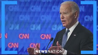 Biden's health concerns aren't new | Dan Abrams Live