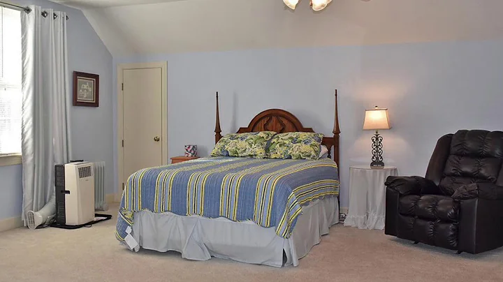 Virtual Home Tour | 3304 Upton Court, Wilmington N...