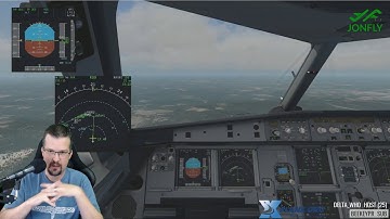 Totoritko Lesson Part 4 of 8 - A320 Ultimate by Flight Factor