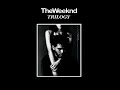 The Weeknd - The Party & After The Party (Chopped and Looped   Reverb   Bass Boosted)