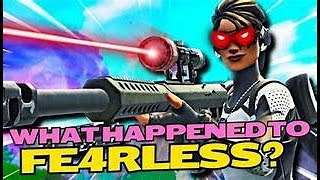 Is Fe4rless Ever Coming Back?