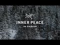 テレマークスキーヤー 石橋仁　INNER PEACE 「インナーピース」（字幕 日/英）