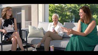 Q&A with Dr. Mindy Goldman
