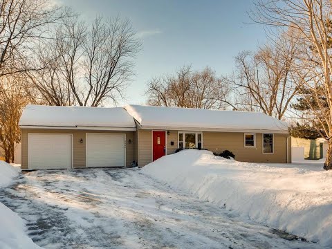 9940 Girard Avenue S, Bloomington, MN home video tour
