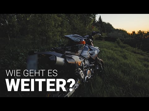Fokus auf die Zukunft