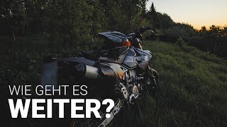 Fokus auf die Zukunft