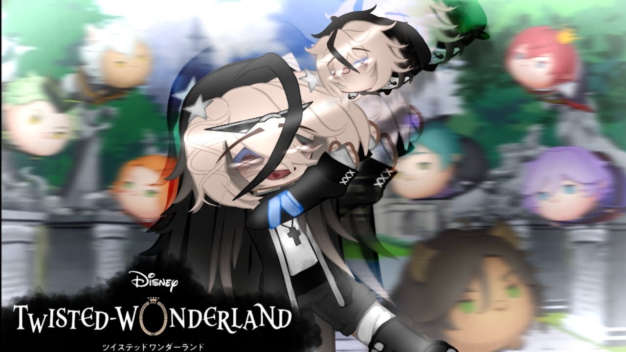 TSUM TSUMS!!||Twisted Tsumderland||TWST