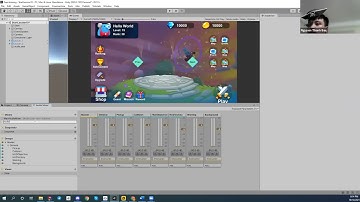 Buổi 13 Khóa Game Unity - Âm thanh và effect trong game