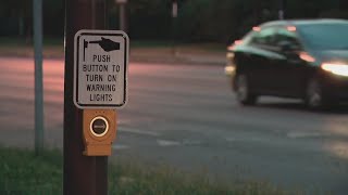 Neighbors calling for additional traffic calming devices to aid pedestrian safety