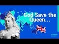 🇬🇧🇬🇧La HISTORIA del IMPERIO BRITÁNICO en (casi) 16 minutos🇬🇧🇬🇧