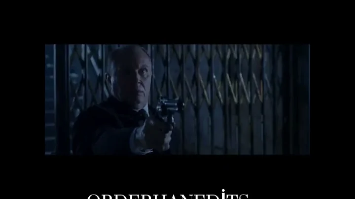 "ideas are bulletproof" V For Vendetta edit / 1080p[ one change SLOWED]