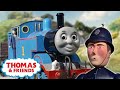 Thomas Friends Thomas Breaks The Rules Throwback Full Episode Thomas The Tank Engine 