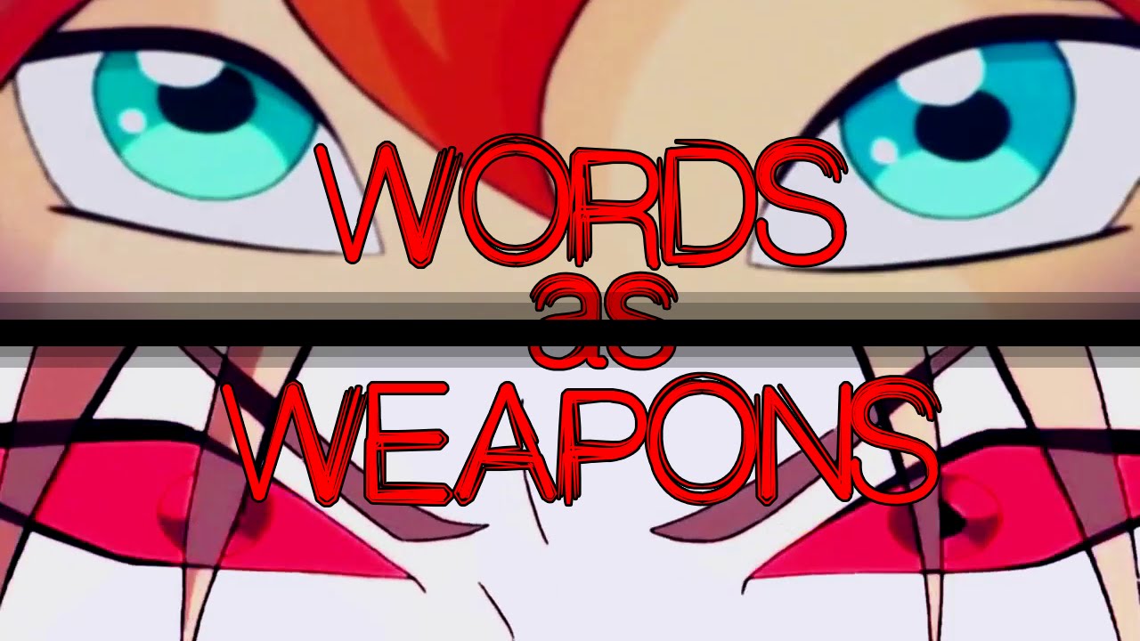 Bloom & Valtor - Words as Weapons [request]