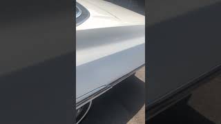 1974 Chevrolet Caprice Walk Around