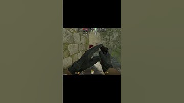 CS2 Ancient last round 1vs5 clutch #ancient #cs #cs2 #cs2clips #csclutch #csgo #1vs4 #clutch #silver