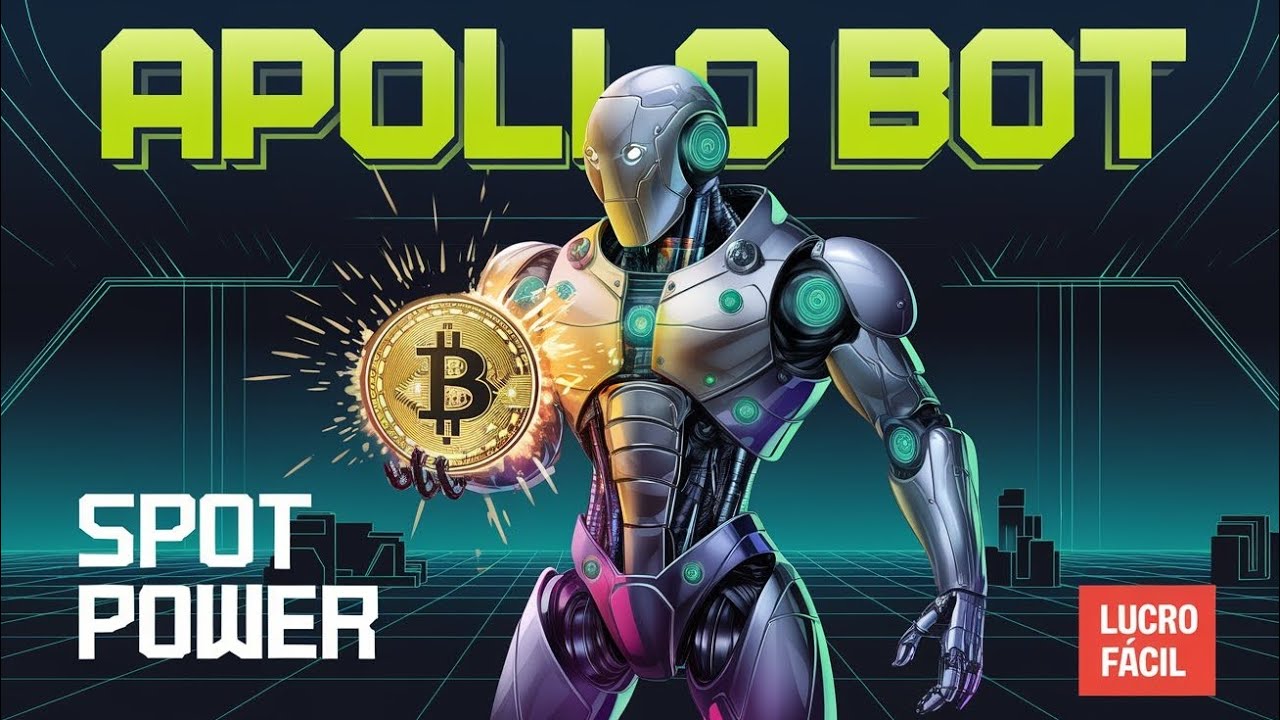 Apollo Bot Pfp Apollo Bot no Mercado Spot: O Segredo para Lucrar com Criptomoedas Hoje ...