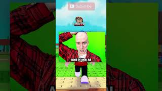 Roblox Data Leak Problem?