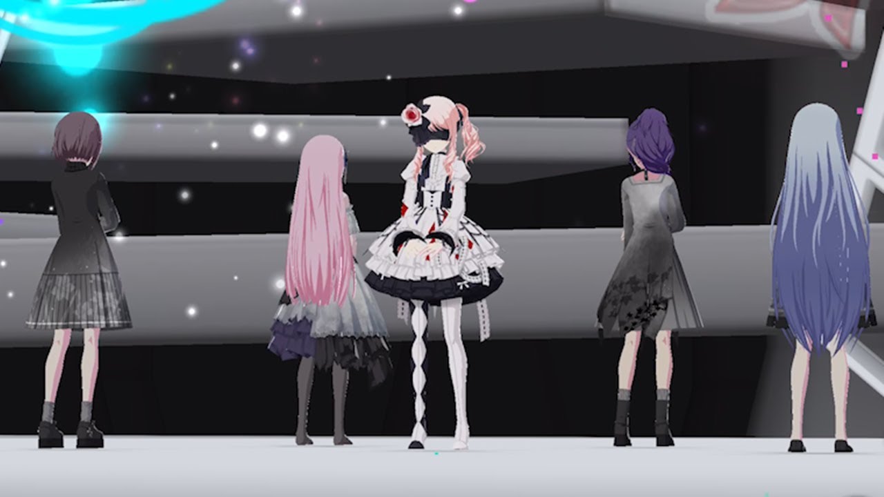 Mizuki..? - YouTube