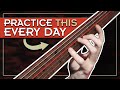 The BEST Daily Finger Exercise! | Guitar Lesson