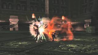 Lineage 2 - High Five Update Video