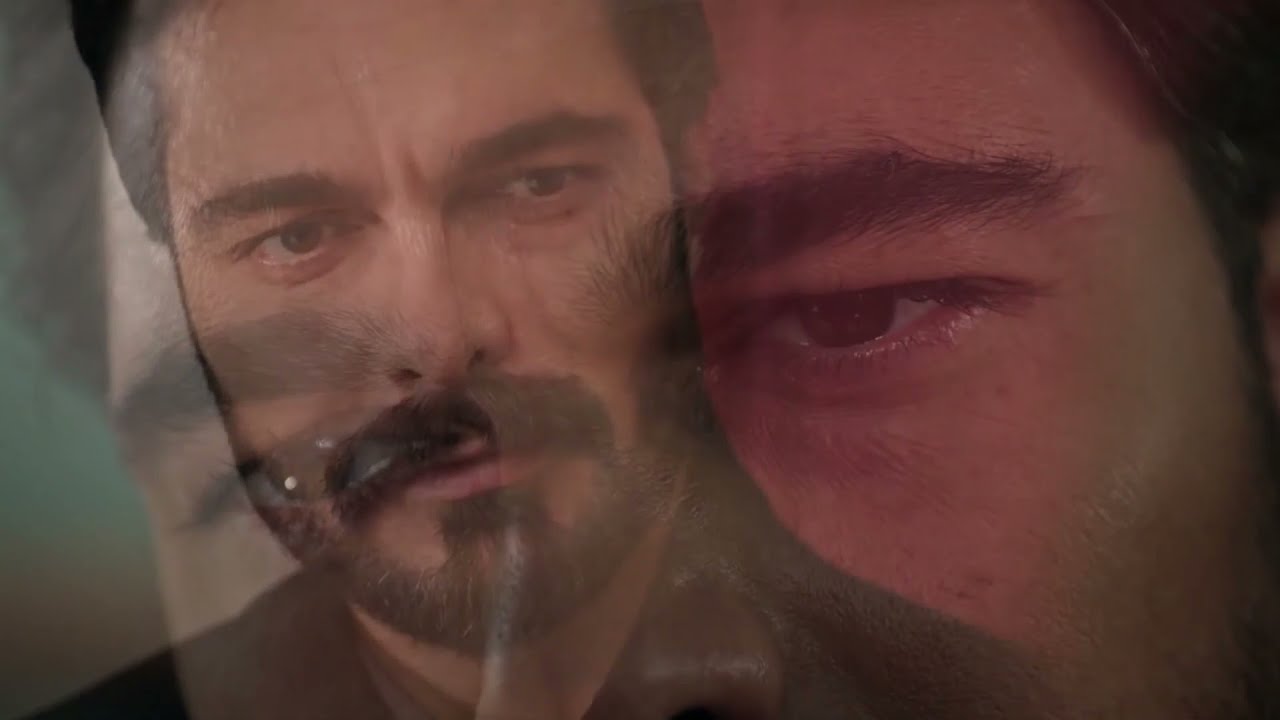 Yaman & Seher   Emanet 2