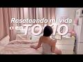 🎀 🇯🇵 RESETEANDO MI VIDA EN TOKIO | productiva, sanando, self care, limpieza, trabajo (eng subs)