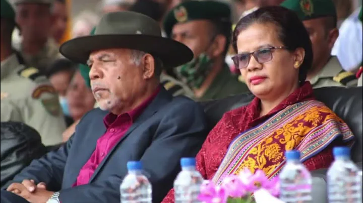 Viral sayang - Mutin Bakufila, Mean Kanek Todan - Ikus mai Zala mak manan.     #timorleste