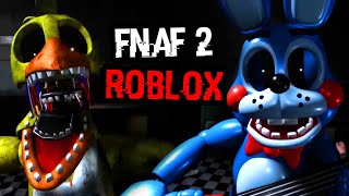 The People Are Calling This The Greatest Fnaf Remake Of All Time...