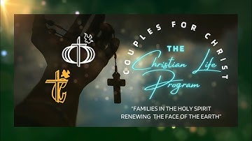 Christian Life Program (CLP) 2024
