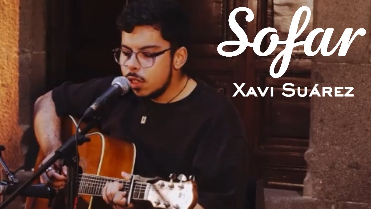 Las canciones que quiero escribir